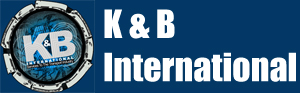 K&B International